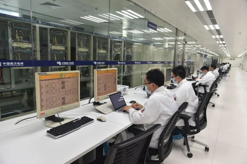 小金人到家了 一條朋友圈在南網(wǎng)走紅的背后，是網(wǎng)絡(luò)科技領(lǐng)域技術(shù)開發(fā)的深耕與突破